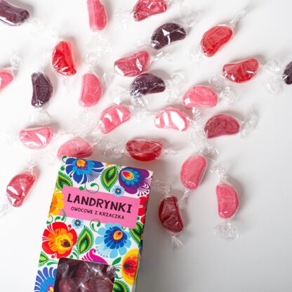 Bush fruit candy - Image 2