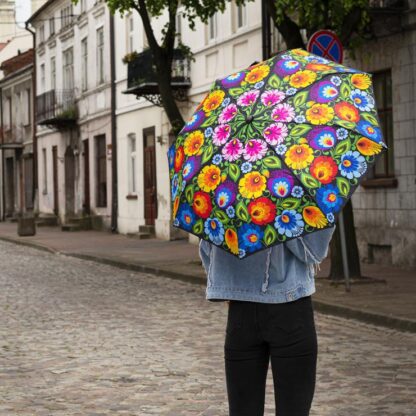 Lowicz umbrella auto - Image 3