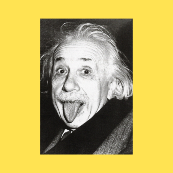einstein