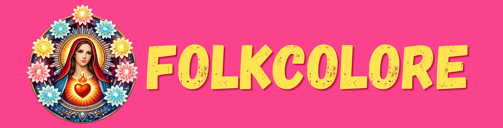 Folkcolore