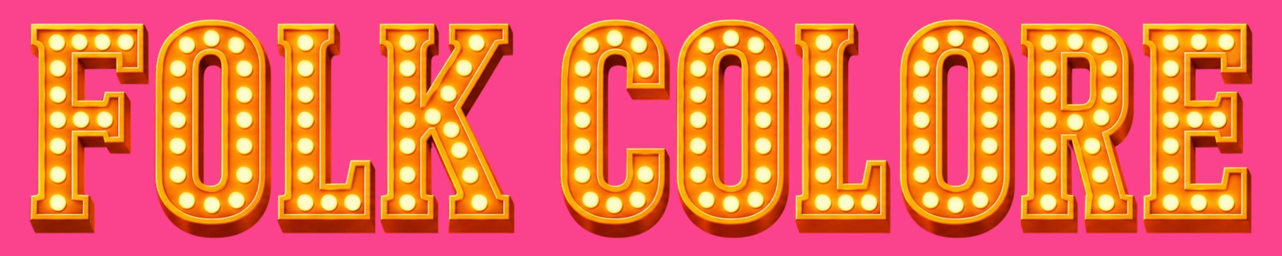 Folkcolore
