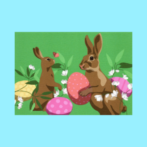 easterbunny easterbunny