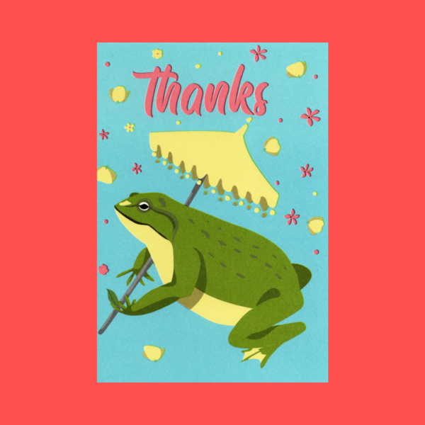 frogthanks