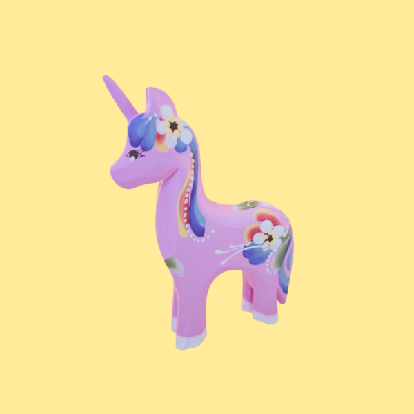Unicorns